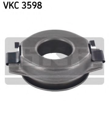 Выжимной подшипник SKF VKC 3598
