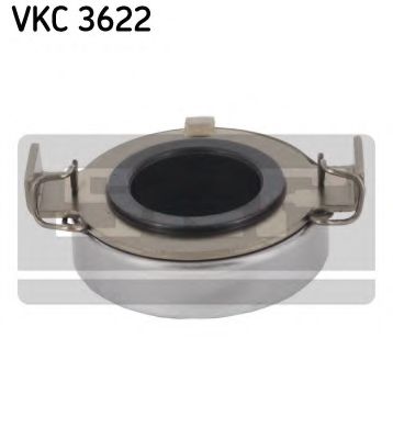 Выжимной подшипник SKF VKC 3622