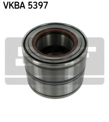 Підшипник маточини SKF VKBA 5397