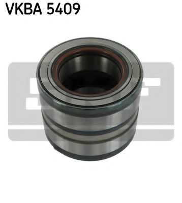 Ступичный подшипник SKF VKBA 5409