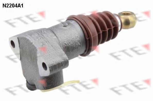 Робочий циліндр зчеплення FTE N2204A1