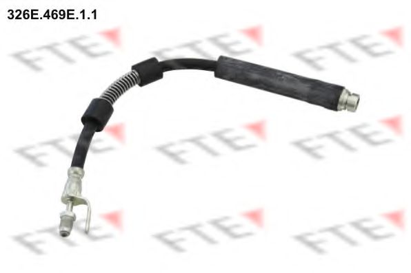 Тормозной шланг FTE 326E.469E.1.1