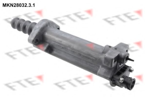 Робочий циліндр зчеплення FTE MKN28032.3.1
