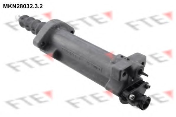 Робочий циліндр зчеплення FTE MKN28032.3.2
