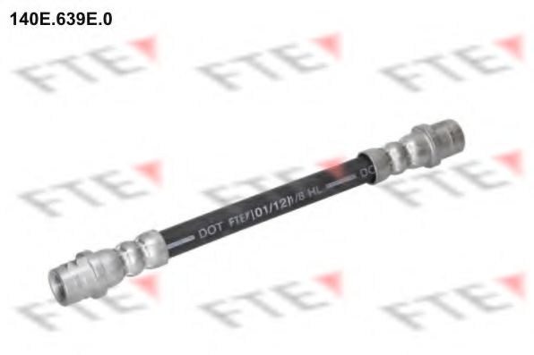 Тормозной шланг FTE 140E.639E.0