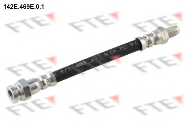 Тормозной шланг FTE 142E.469E.0.1