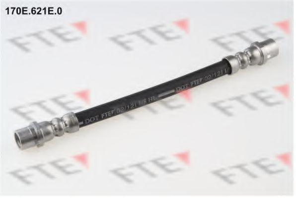 Тормозной шланг FTE 170E.621E.0