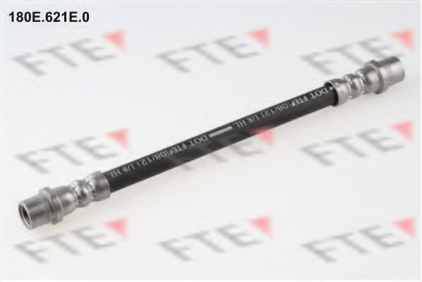 Тормозной шланг FTE 180E.621E.0
