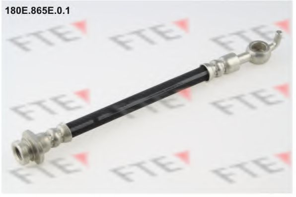 Тормозной шланг FTE 180E.865E.0.1