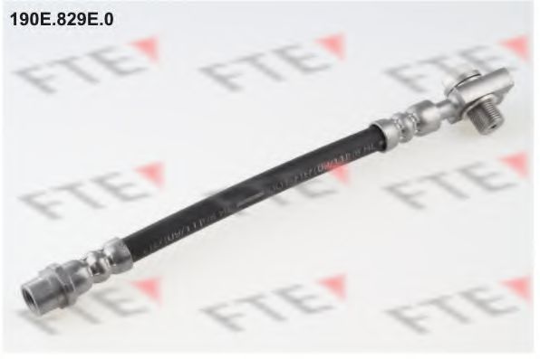 Тормозной шланг FTE 190E.829E.0