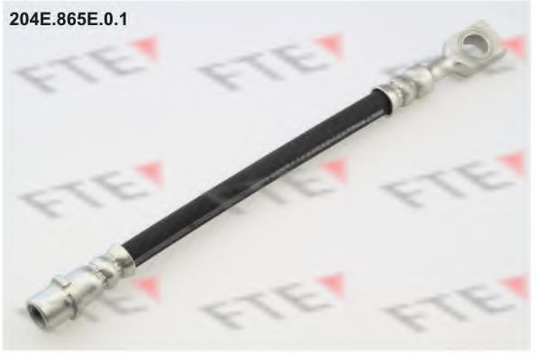 Гальмівний шланг FTE 204E.865E.0.1