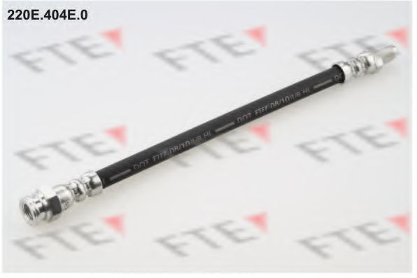 Тормозной шланг FTE 220E.404E.0