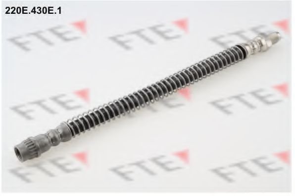 Тормозной шланг FTE 220E.430E.1