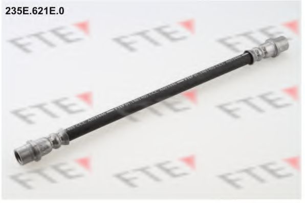 Тормозной шланг FTE 235E.621E.0
