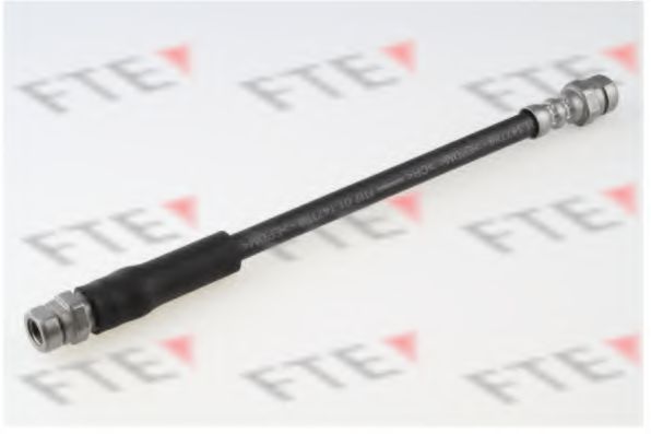 Тормозной шланг FTE 235E.653E.1