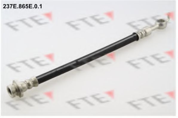Гальмівний шланг FTE 237E.865E.0.1