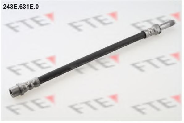 Тормозной шланг FTE 243E.631E.0