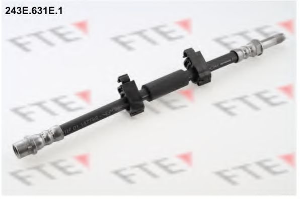 Тормозной шланг FTE 243E.631E.1