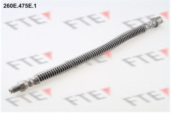 Тормозной шланг FTE 260E.475E.1