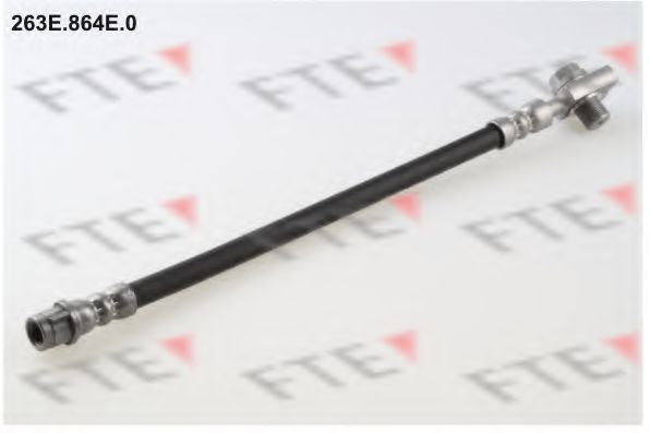 Тормозной шланг FTE 263E.864E.0