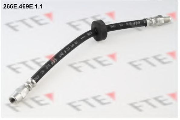 Тормозной шланг FTE 266E.469E.1.1