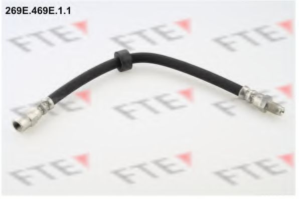 Тормозной шланг FTE 269E.469E.1.1