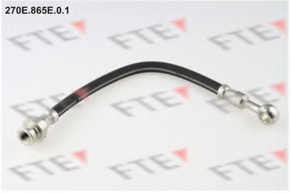 Тормозной шланг FTE 270E.865E.0.1