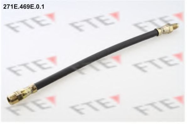 Тормозной шланг FTE 271E.469E.0.1