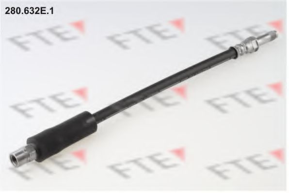 Тормозной шланг FTE 280.632E.1
