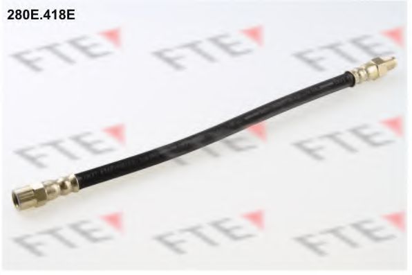 Тормозной шланг FTE 280E.418E