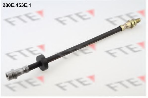 Тормозной шланг FTE 280E.453E.1