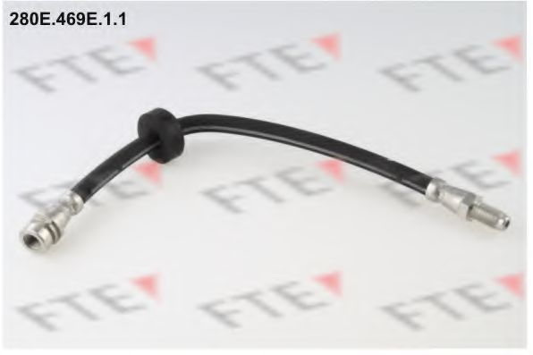 Тормозной шланг FTE 280E.469E.1.1