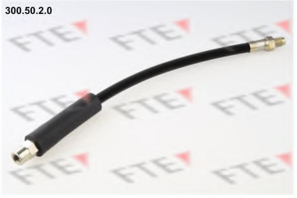Тормозной шланг FTE 300.50.2.0