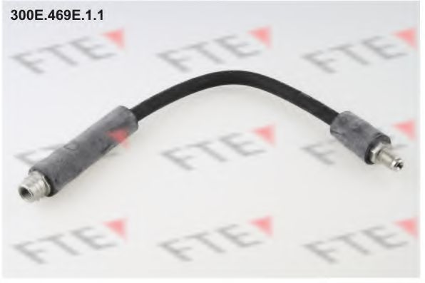 Тормозной шланг FTE 300E.469E.1.1