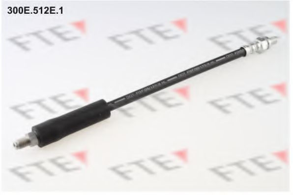 Тормозной шланг FTE 300E.512E.1