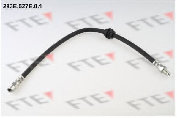 Тормозной шланг FTE 283E.527E.0.1