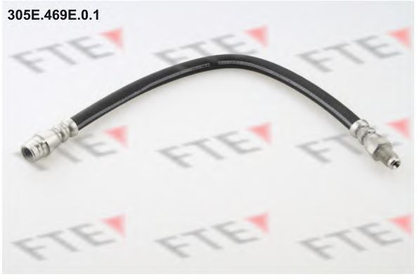 Тормозной шланг FTE 305E.469E.0.1