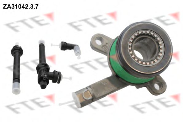 Центральный выключатель сцепления FTE ZA31042.3.7