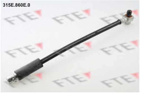 Тормозной шланг FTE 315E.860E.0