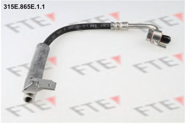 Тормозной шланг FTE 315E.865E.1.1
