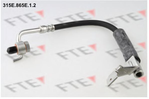 Тормозной шланг FTE 315E.865E.1.2