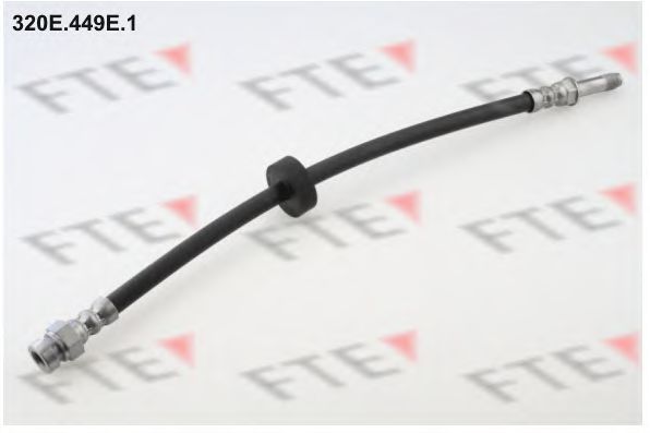 Тормозной шланг FTE 320E.449E.1