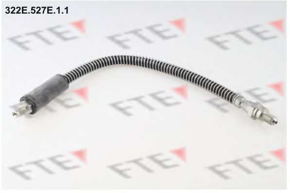 Тормозной шланг FTE 322E.527E.1.1