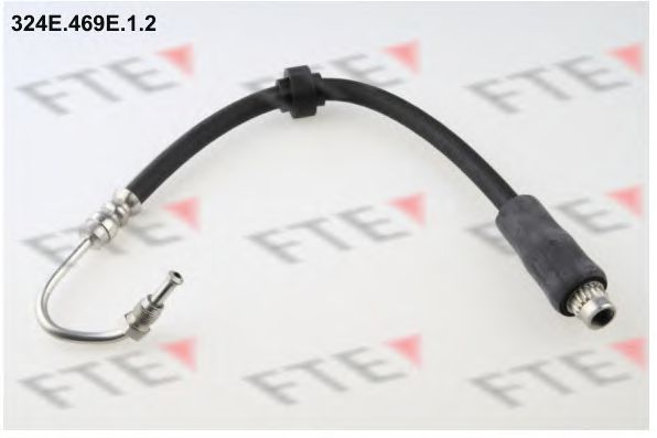 Тормозной шланг FTE 324E.469E.1.2