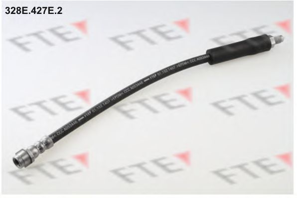 Тормозной шланг FTE 328E.427E.2