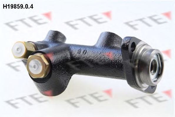 Главный тормозной цилиндр FTE H19859.0.4