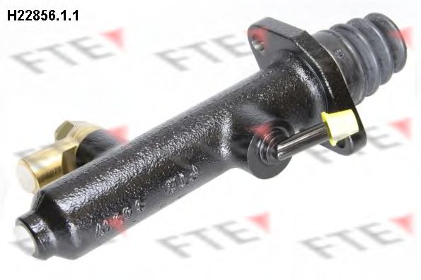 Главный тормозной цилиндр FTE H22856.1.1