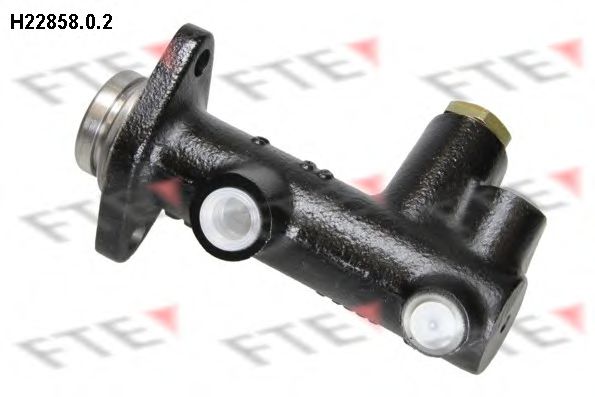 Главный тормозной цилиндр FTE H22858.0.2