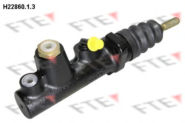 Главный тормозной цилиндр FTE H22860.1.3