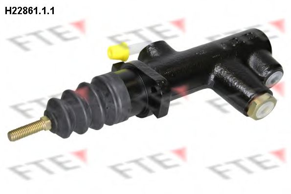 Главный тормозной цилиндр FTE H22861.1.1